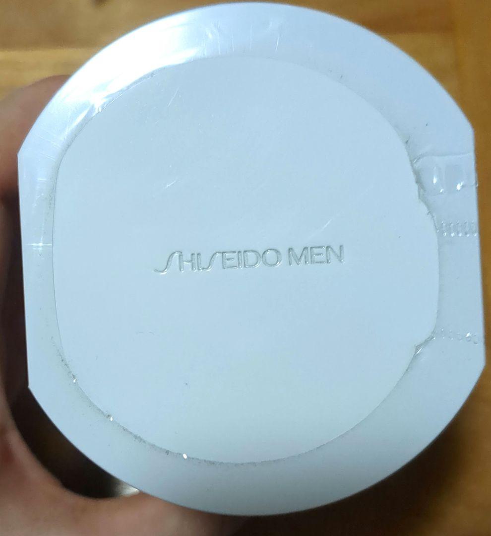 資生堂メン　オードトワレ　50ml　新品　未使用品