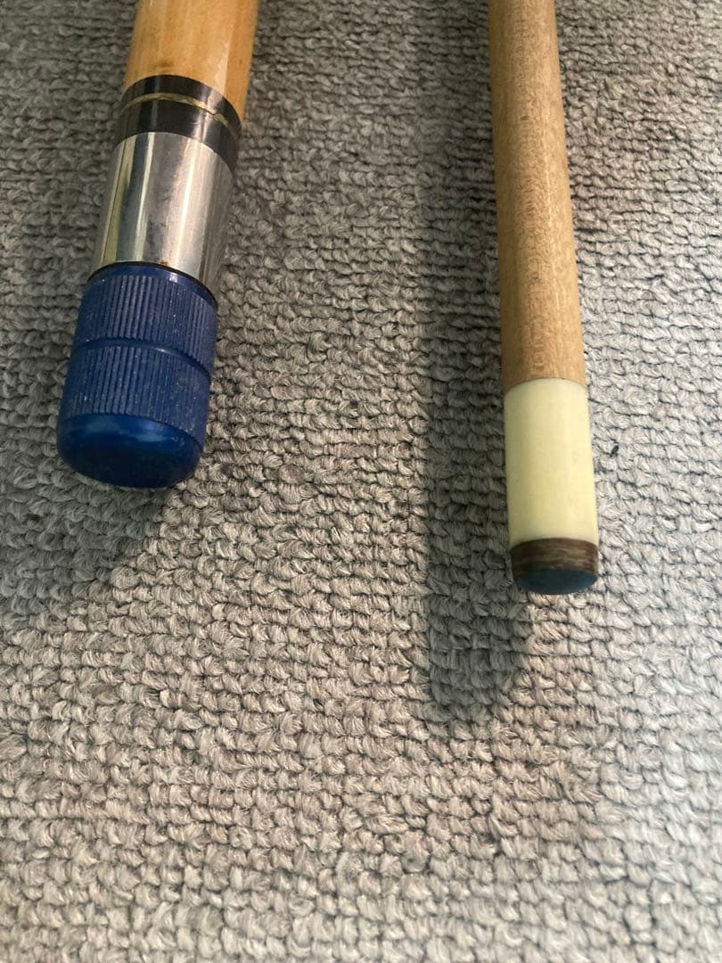 アダムBSP ビリヤードキュー used品