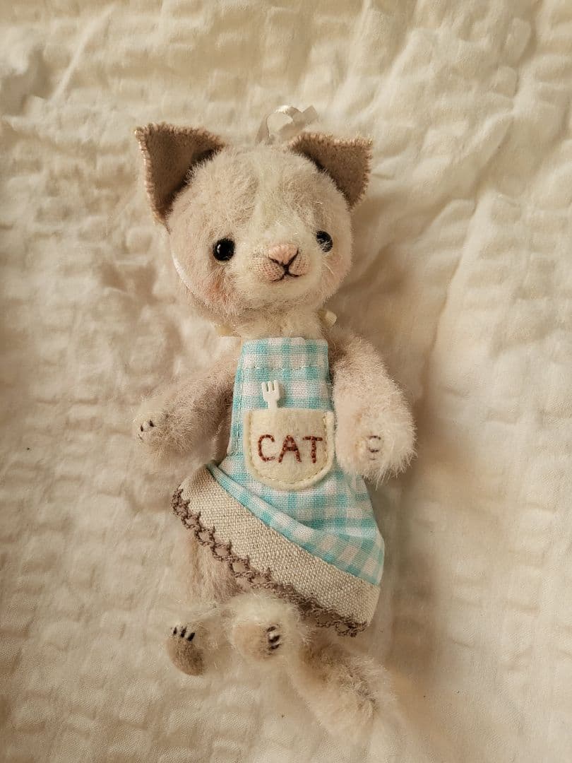 国内作家様　テディベア　ぬいぐるみ