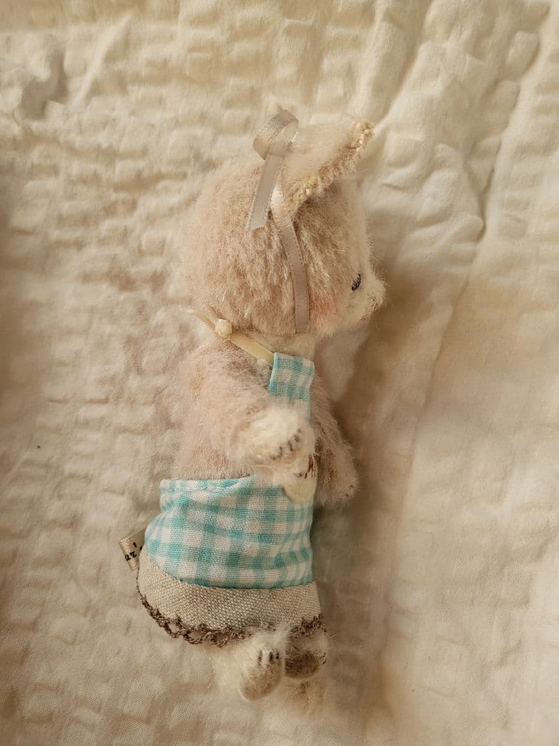 国内作家様　テディベア　ぬいぐるみ