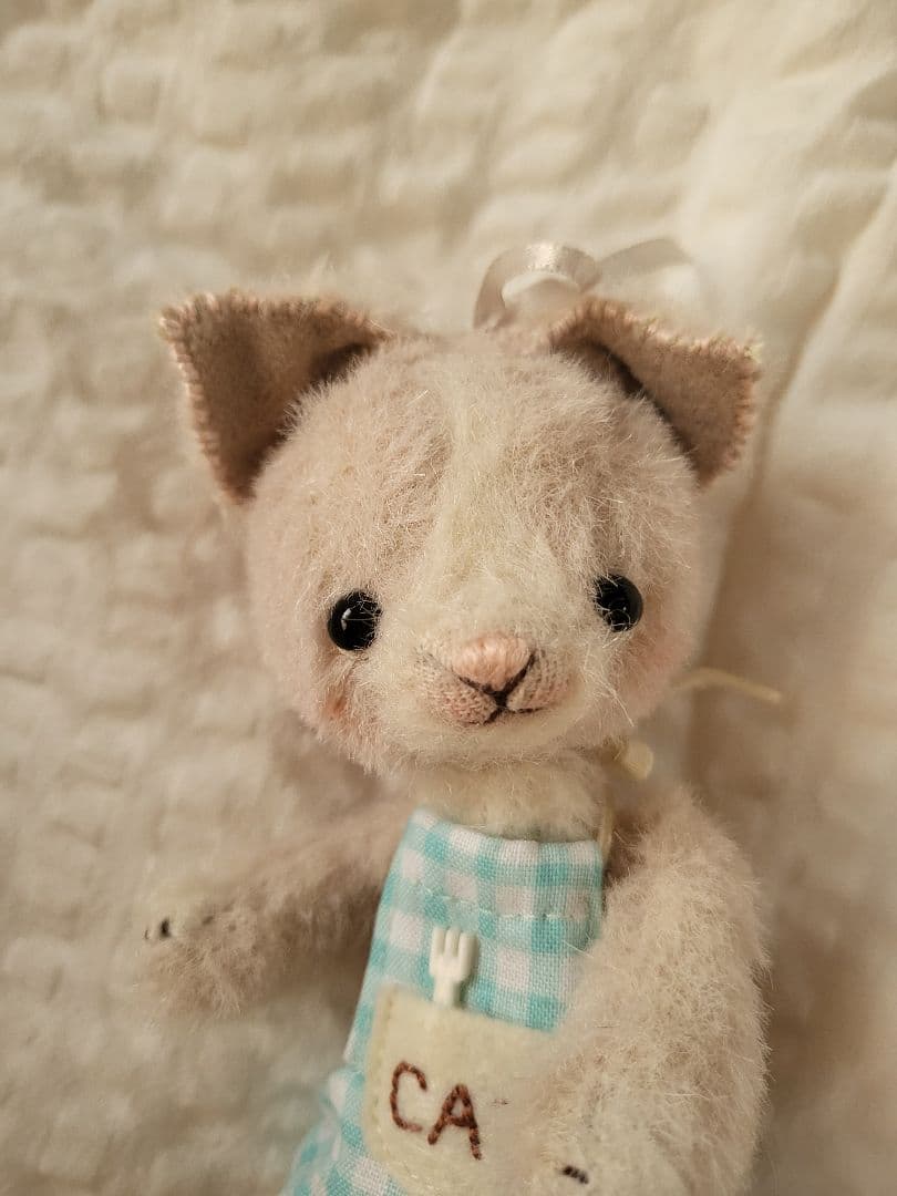 国内作家様　テディベア　ぬいぐるみ