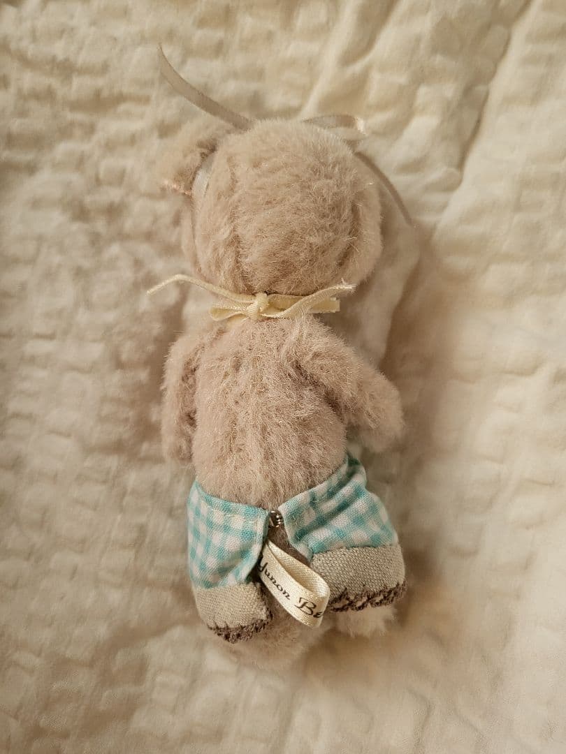 国内作家様　テディベア　ぬいぐるみ