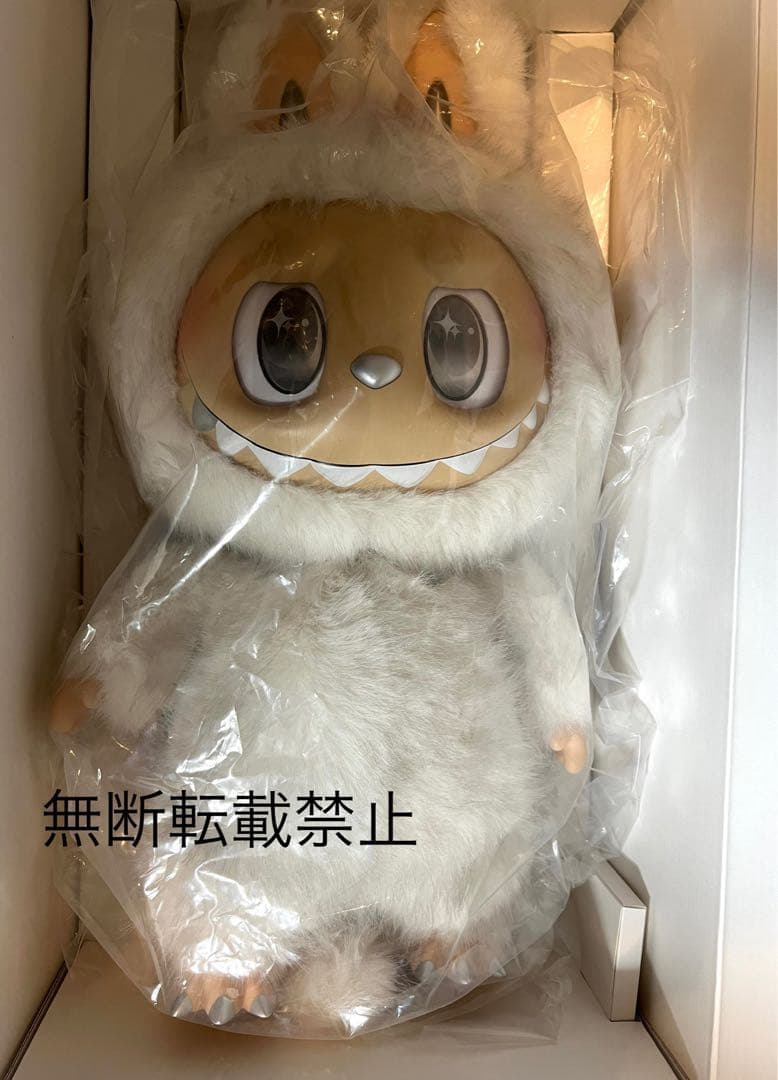 ジモモ エンジェル 開封済み ジモモエンジェル ANGEL IN CLOUDS zimomo