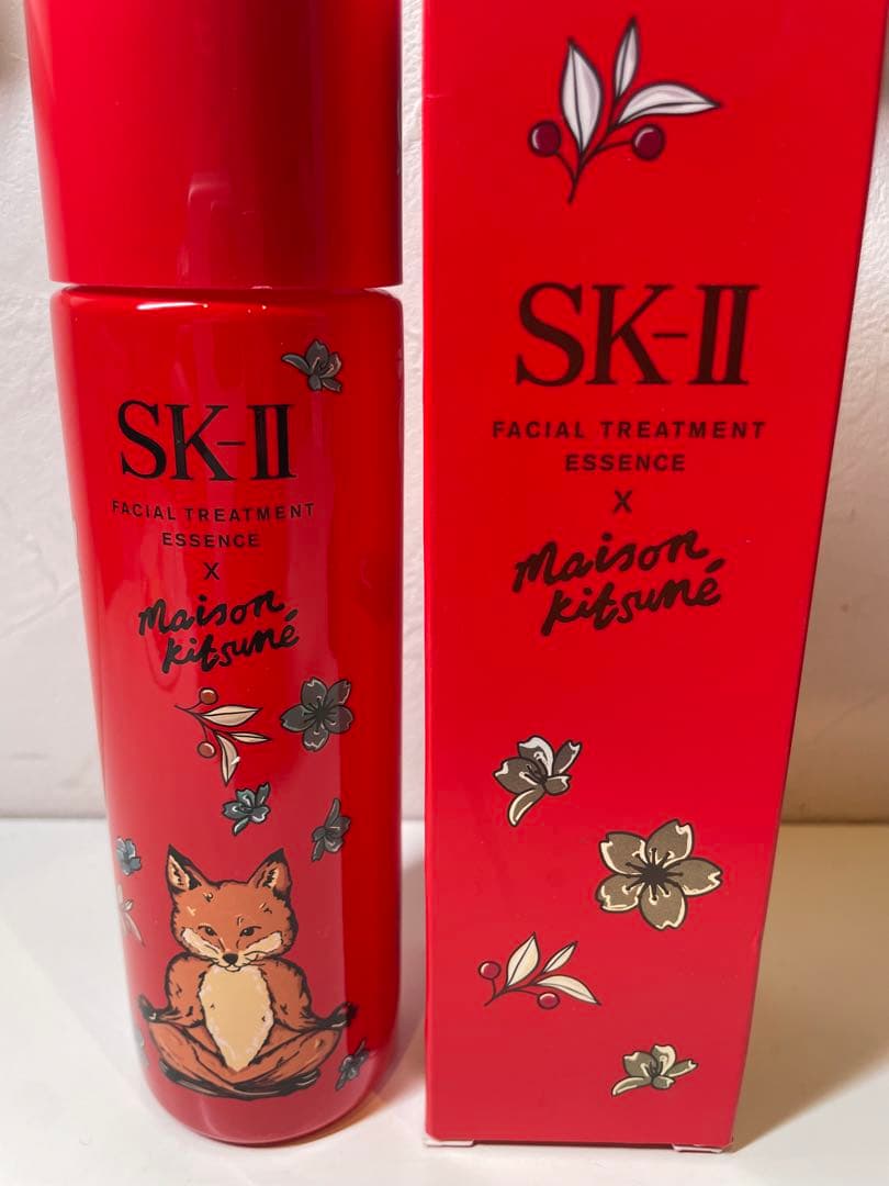 新品未使用】SK-II フェイシャルトリートメントエッセンス 230ml