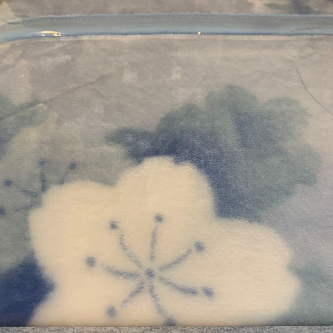 京都西川 ニューマイヤー毛布