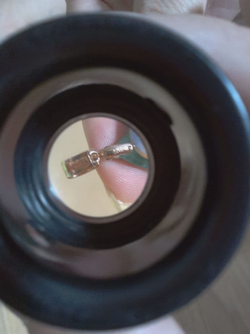 中国アンティーク★翡翠ドロップ型ペンダント★ネックレストップ★《#九運国際貿易》