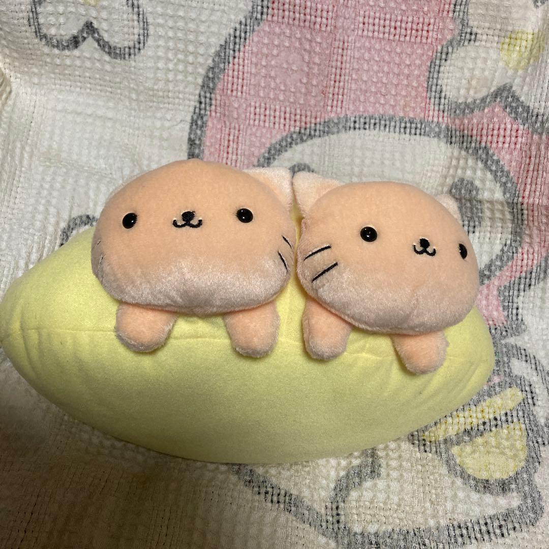 サンエックス にゃんにゃんにゃんこ にゃんこレストラン＆にゃんこ飯店