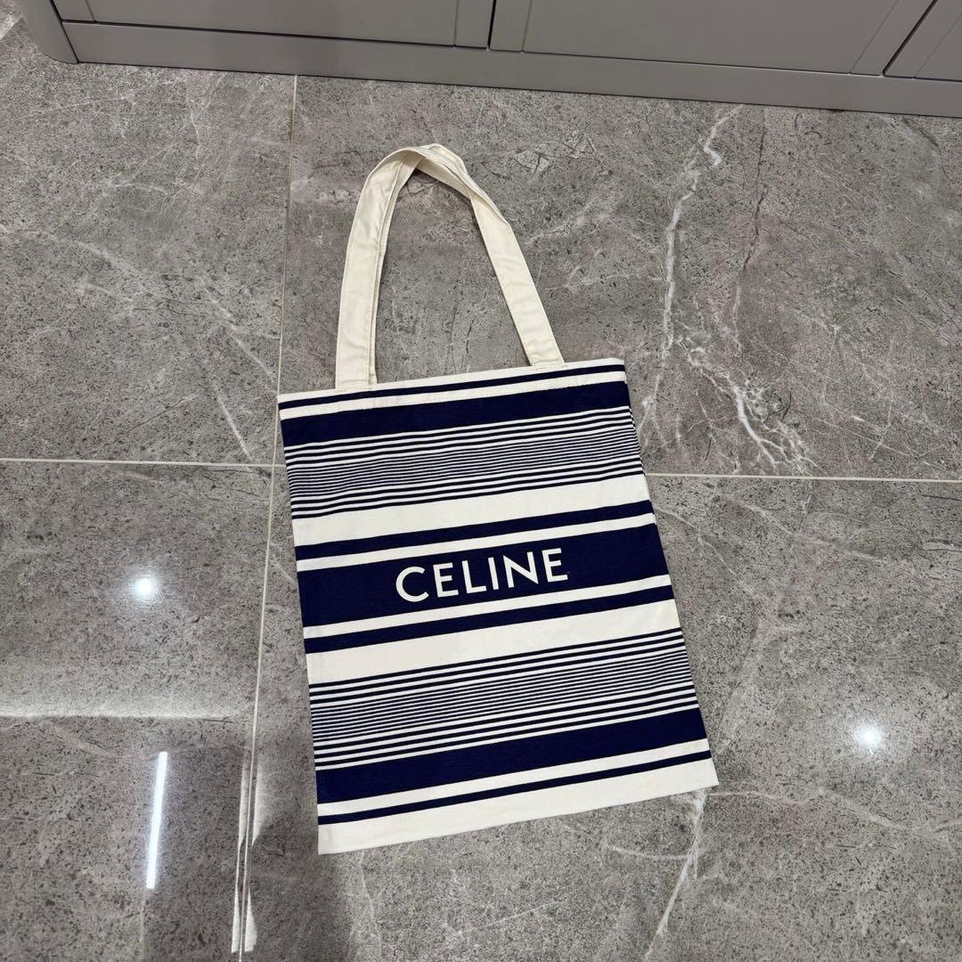 Celine セリーヌ　トリオンフ　トートバッグ　エコバッグ　合計20点