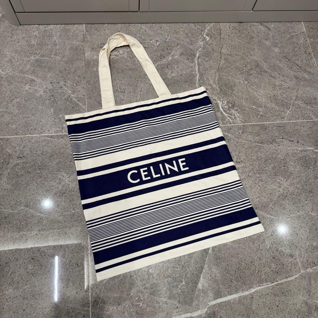Celine セリーヌ　トリオンフ　トートバッグ　エコバッグ　合計20点