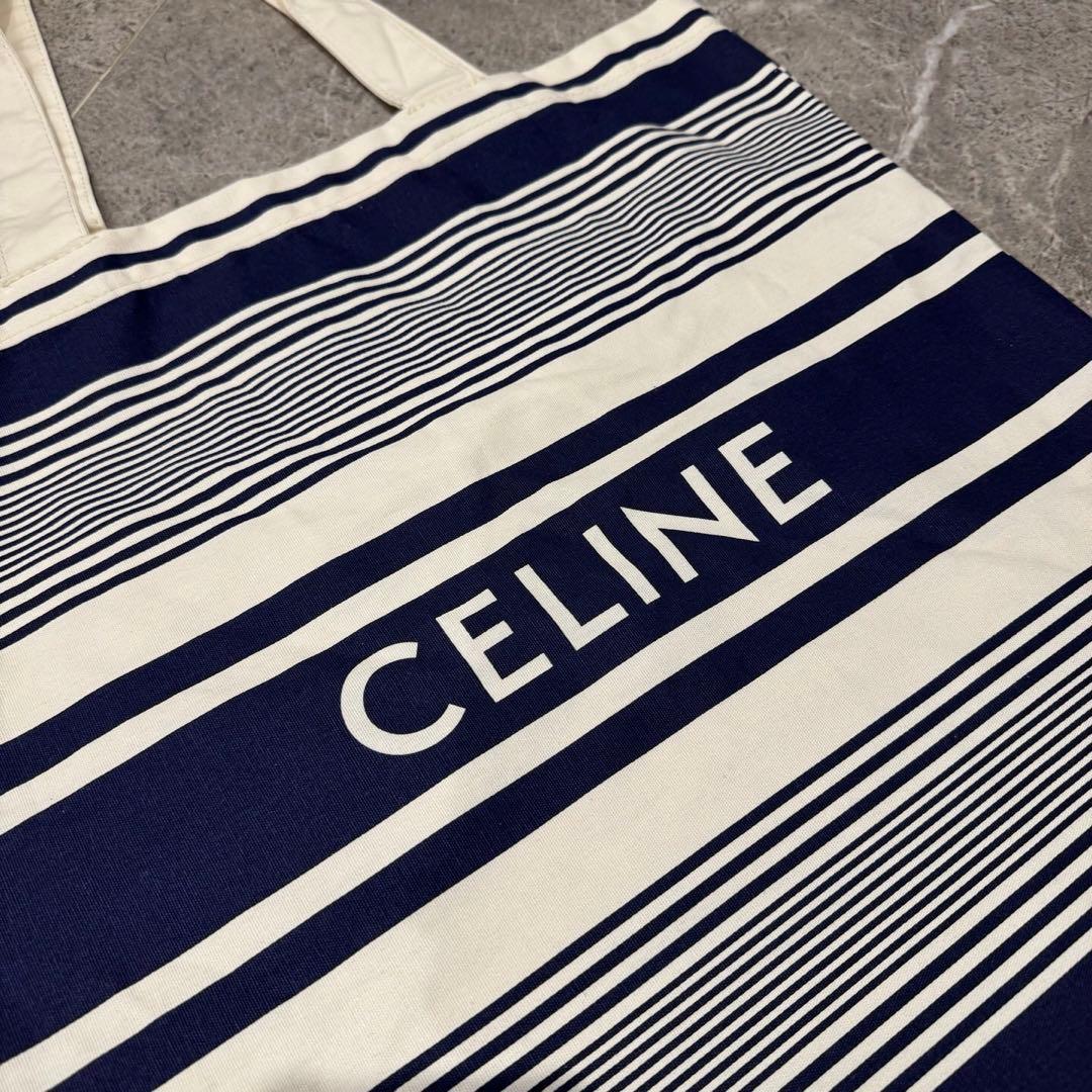 Celine セリーヌ　トリオンフ　トートバッグ　エコバッグ　合計20点