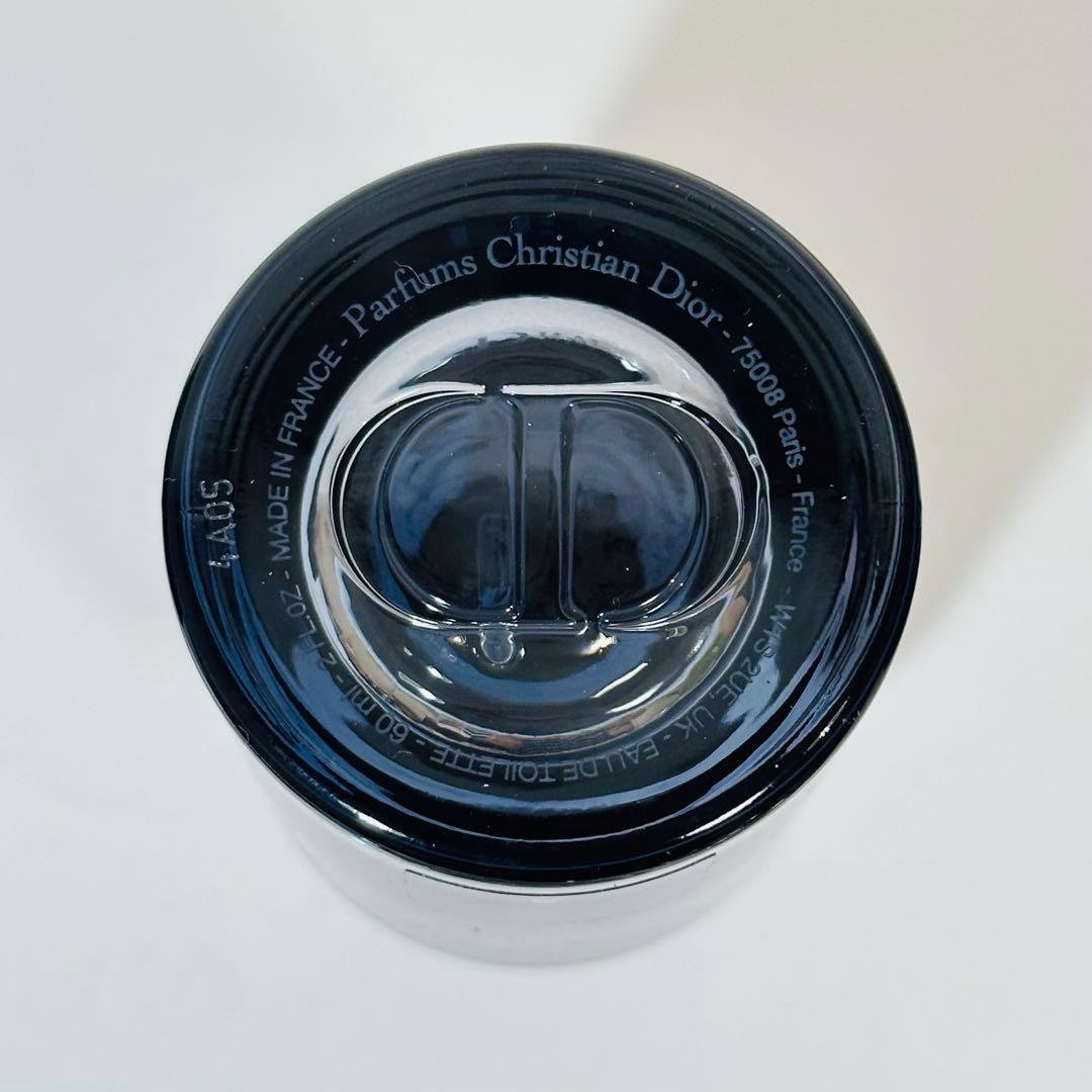 [国内正規品] ディオール　SAUVAGE 60ml