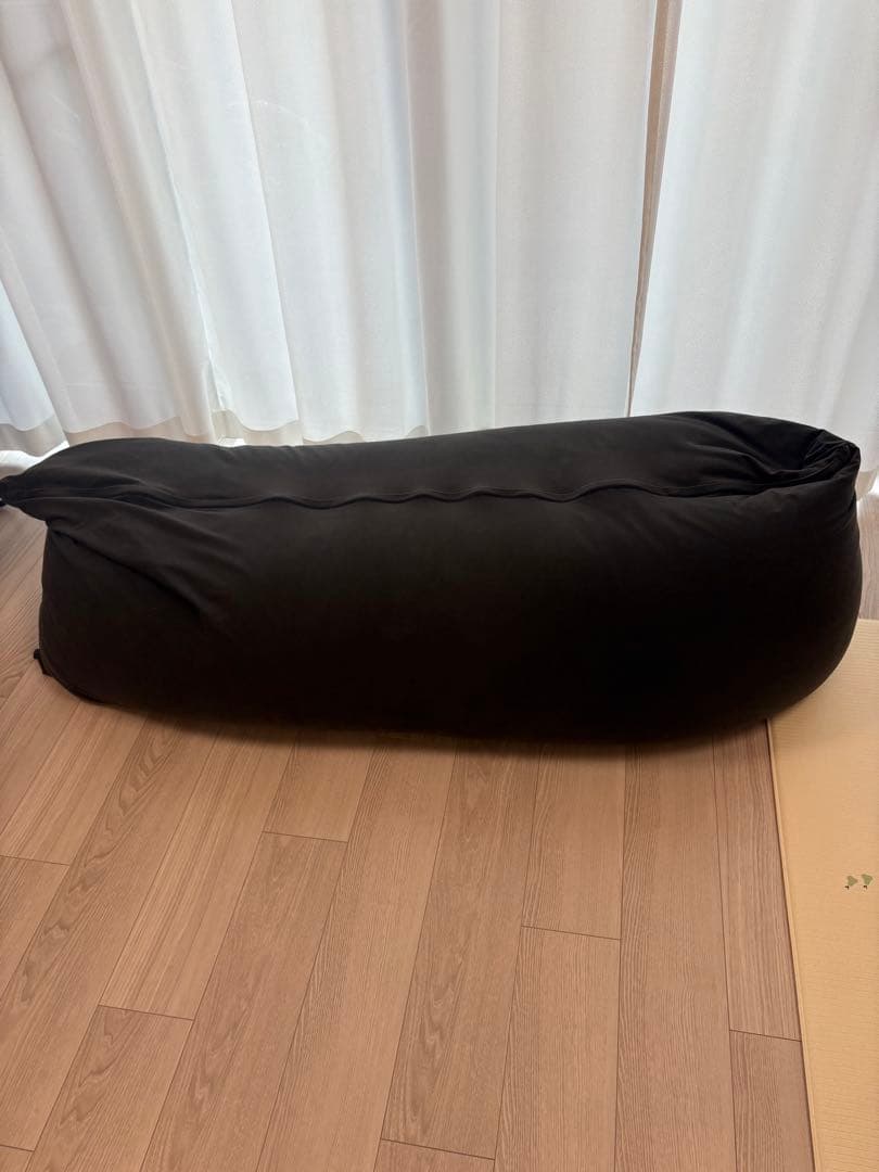 【直接取引のみ】yoibo maxヨギボーマックス｜ダークグレー