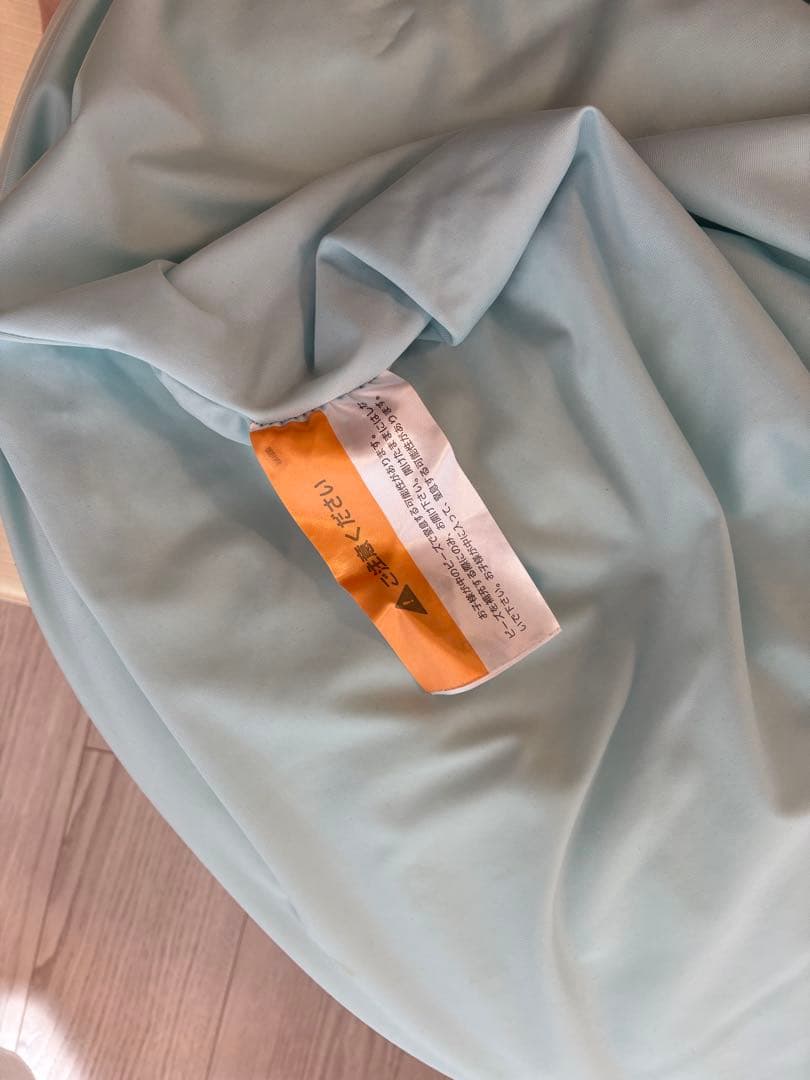 【直接取引のみ】yoibo maxヨギボーマックス｜ダークグレー