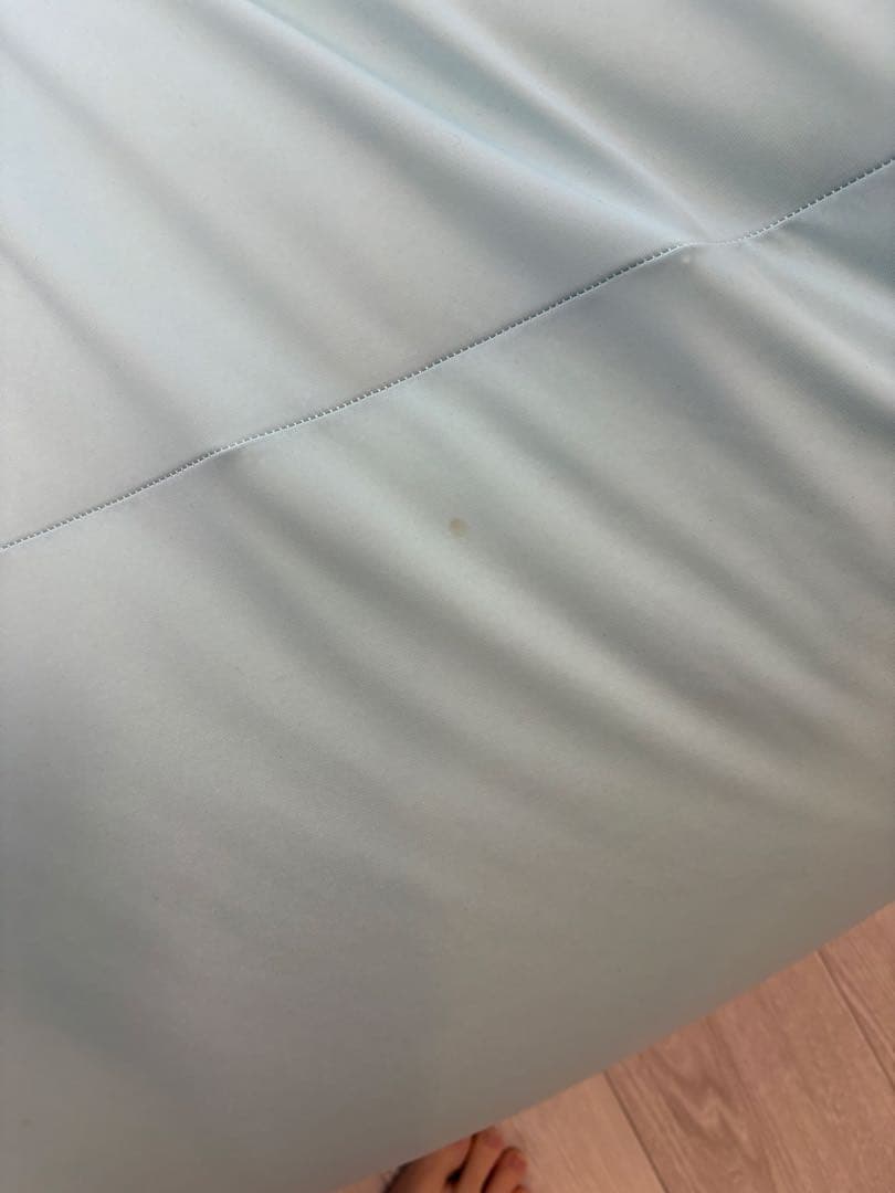 【直接取引のみ】yoibo maxヨギボーマックス｜ダークグレー