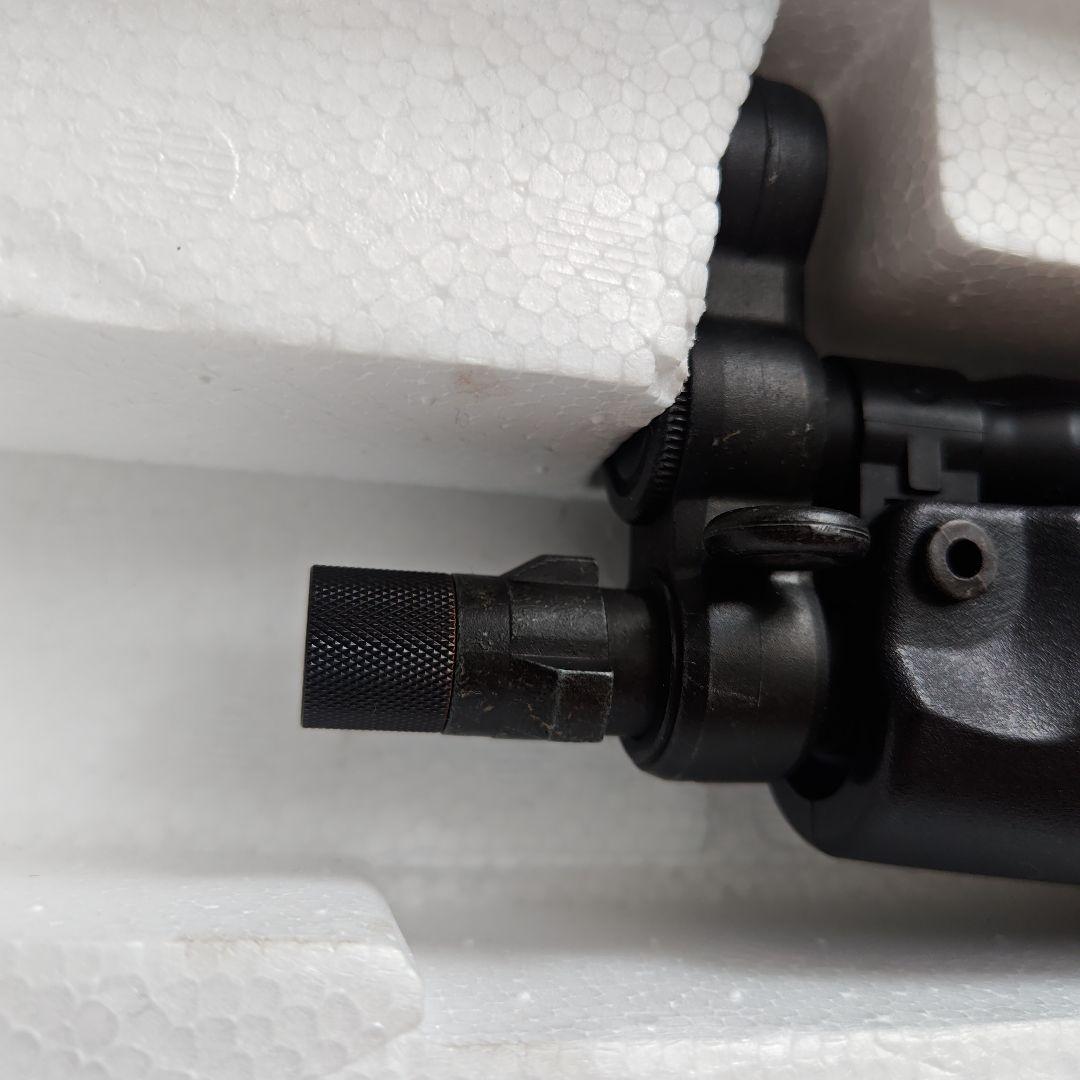 東京マルイ　スタンダード電動ガン　MP5A4 サバゲー