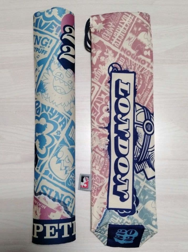 WCS 2022 ロンドン ポケモンカード 世界大会 プレイマット - メルカリ