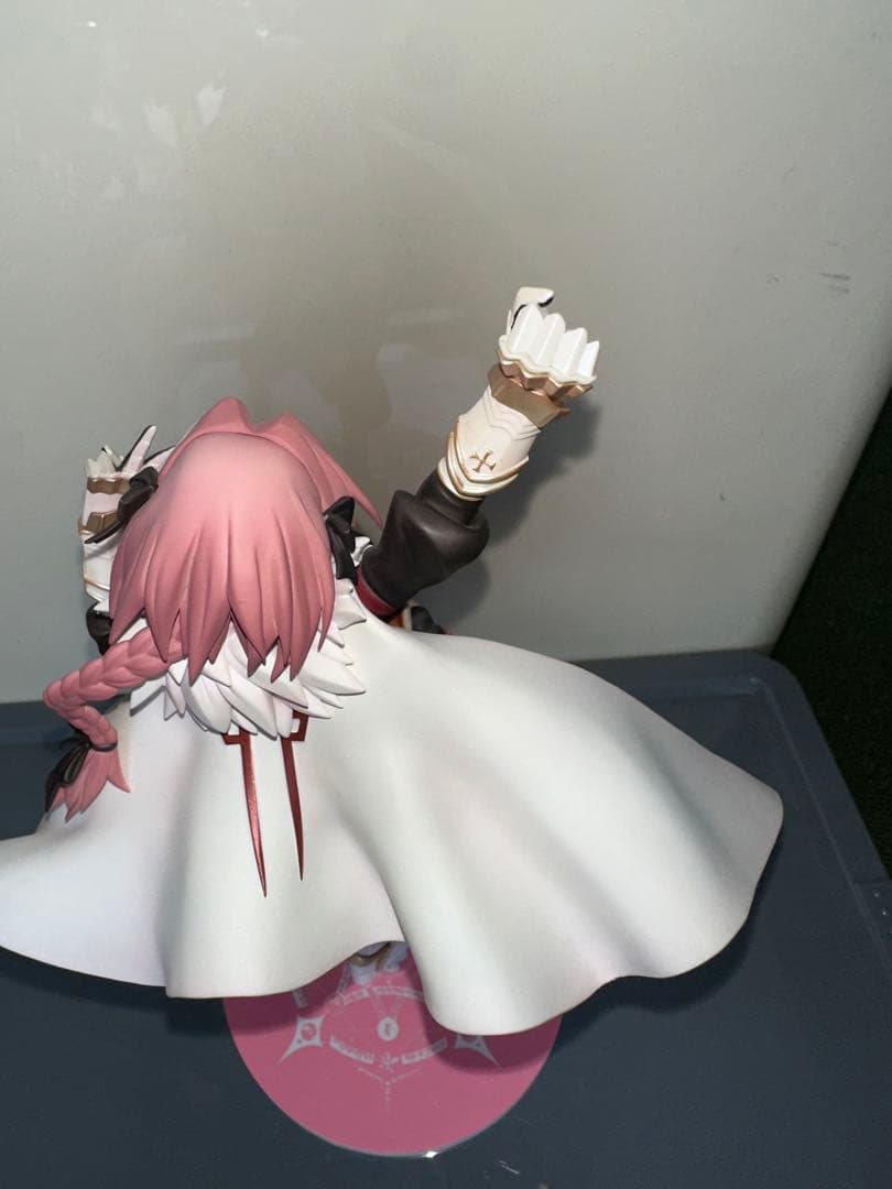 アストルフォ1/7フィギュアAMAKUNI　箱無し