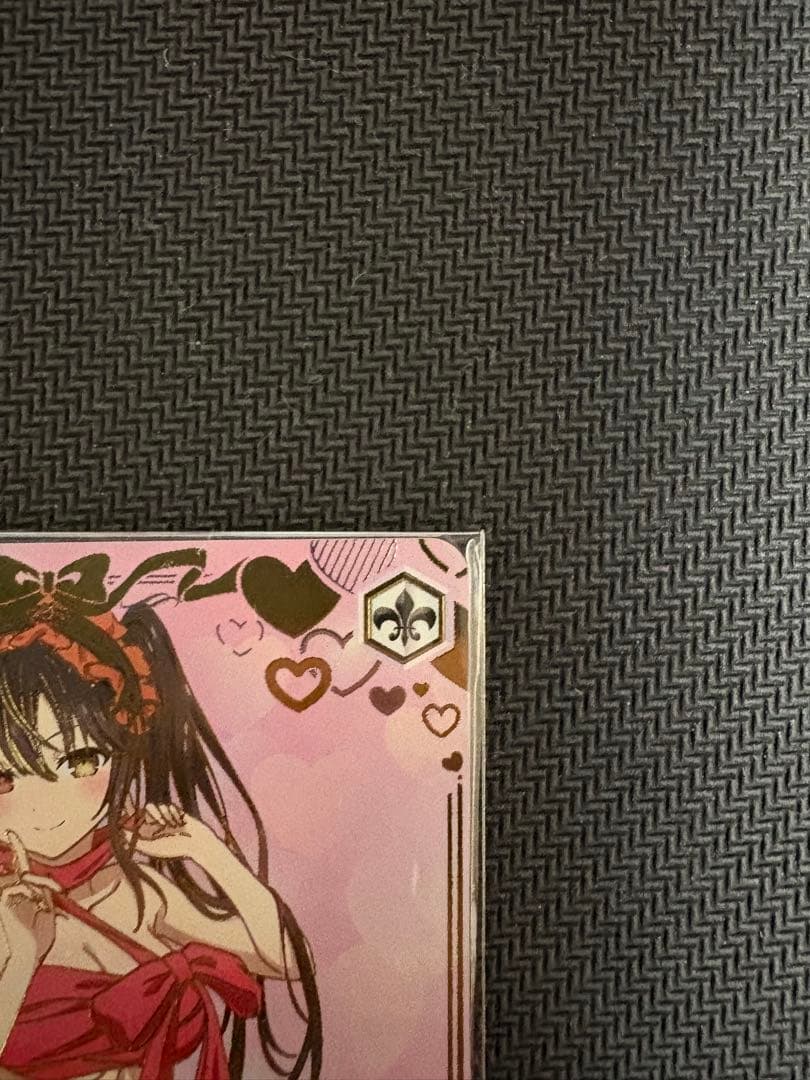 ヴァイス CXチャレンジ Happy Birthday 狂三 - メルカリ