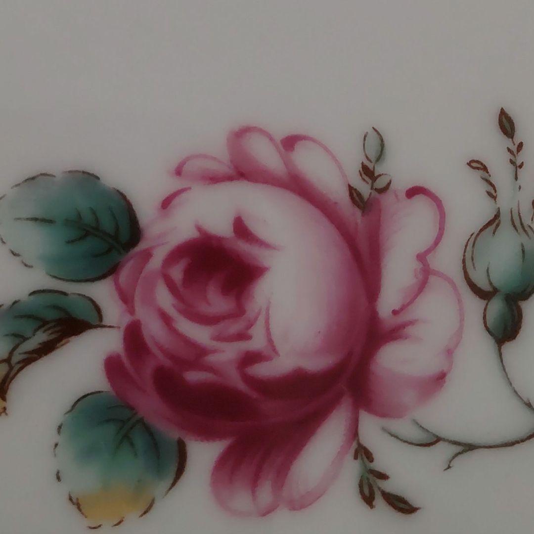 最終価格☆リチャードジノリ ヴィラ アドリアーナ パスタプレート 1枚 新品