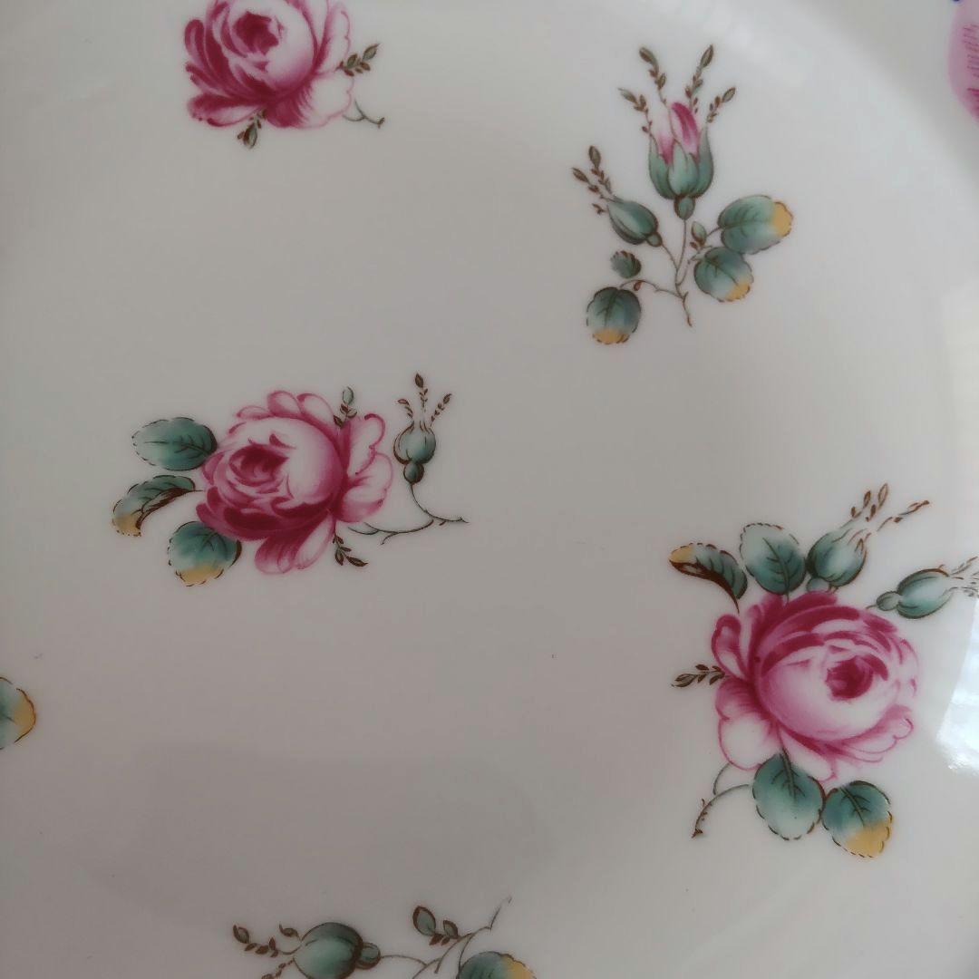 最終価格☆リチャードジノリ ヴィラ アドリアーナ パスタプレート 1枚 新品