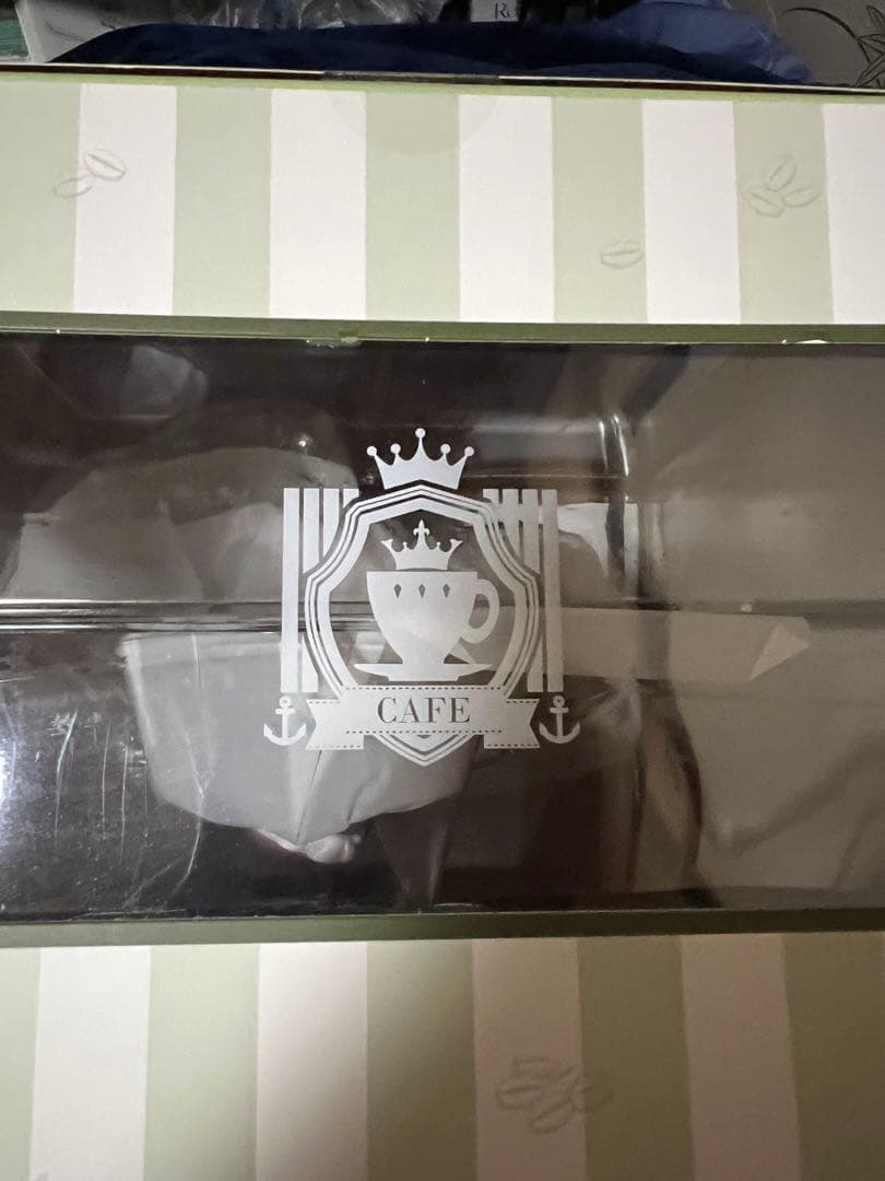 ペネロピ ソルティ ー メイド Ver. 「アズールレーン」 1/7