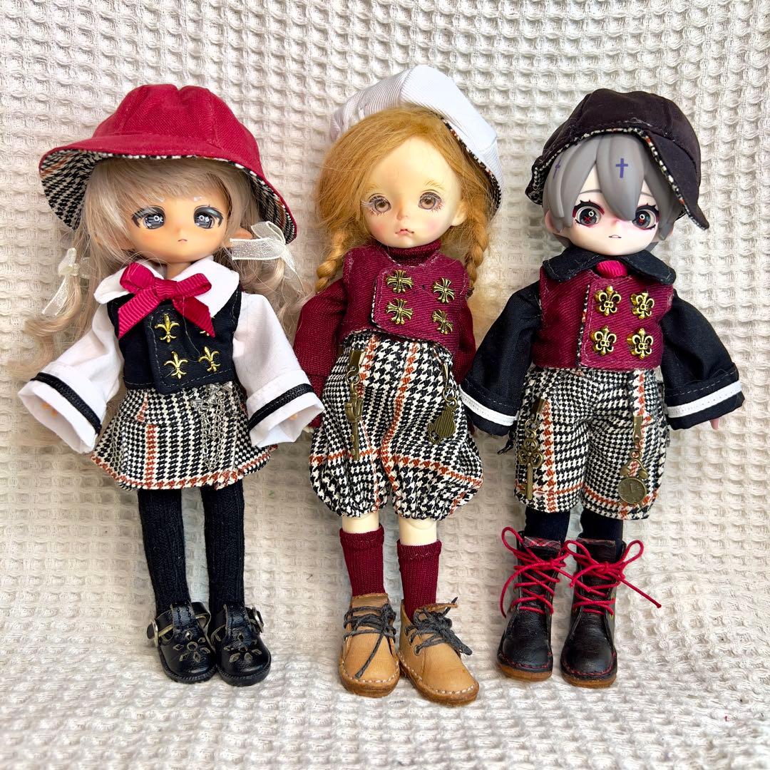 Sun様オーダー品 Imda ボニバニ ニサ