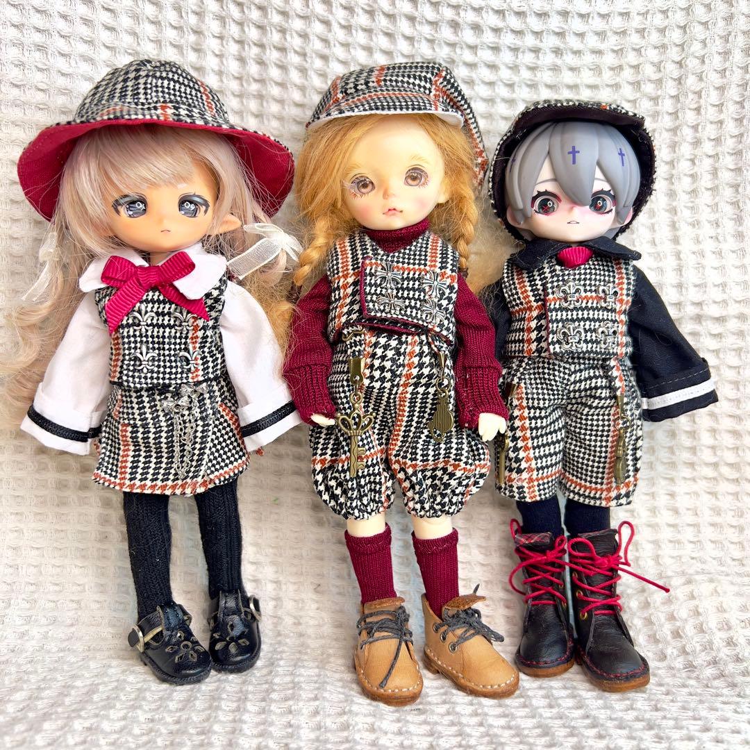 Sun様オーダー品 Imda ボニバニ ニサ