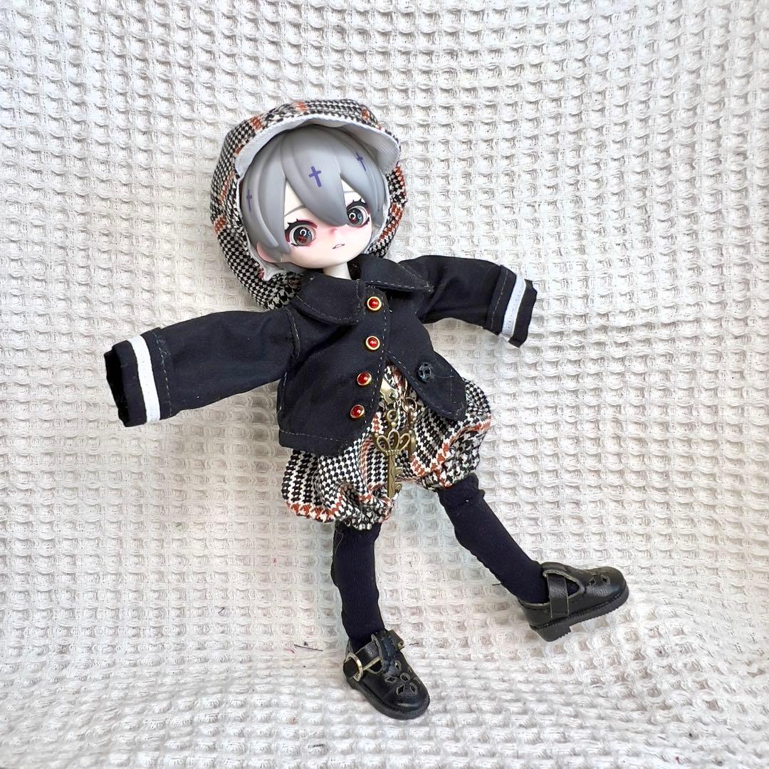 Sun様オーダー品 Imda ボニバニ ニサ