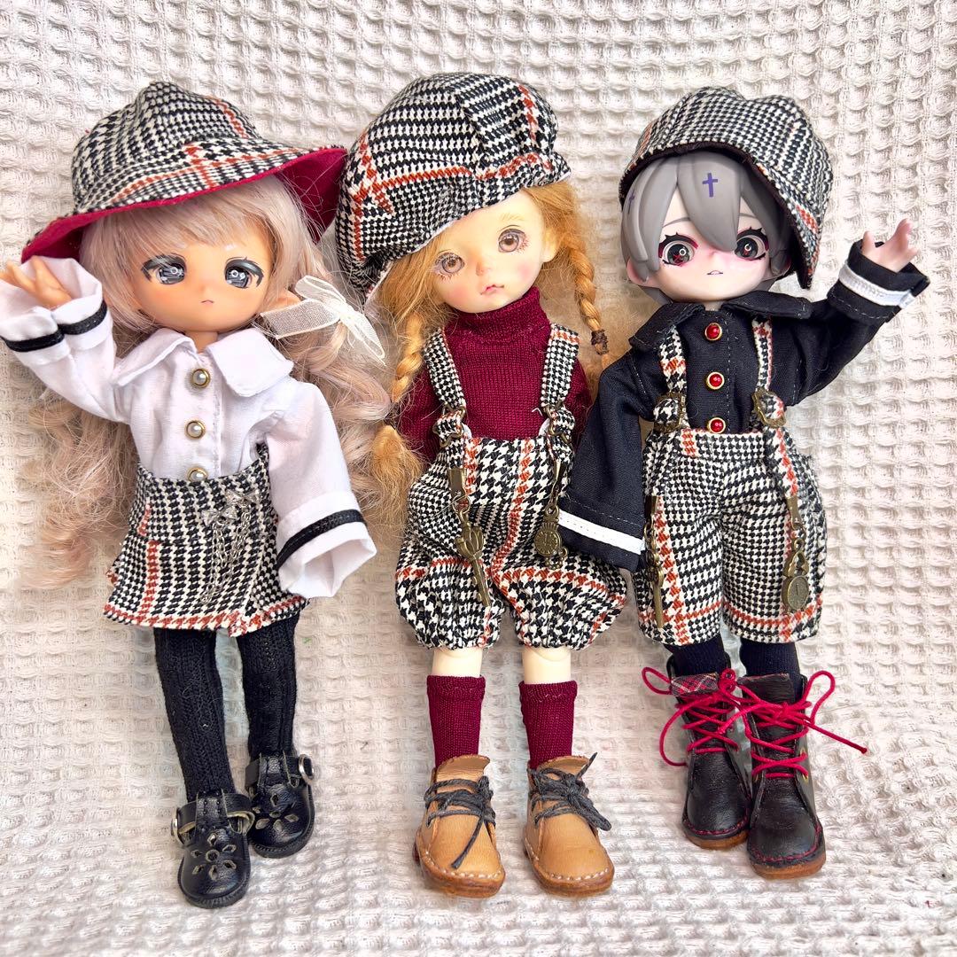 Sun様オーダー品 Imda ボニバニ ニサ