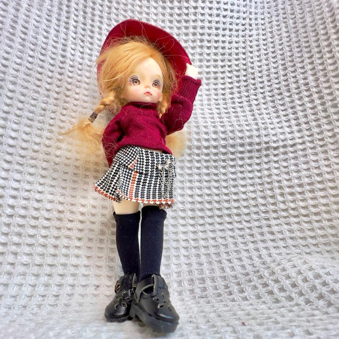 Sun様オーダー品 Imda ボニバニ ニサ