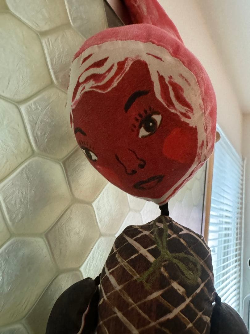 ナタリーレテのハムドール、アッシュペーフランス購入 - メルカリ