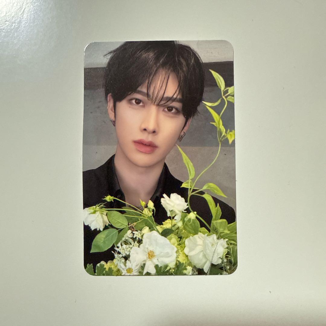 ZEROBASEONE トレカ リッキー - メルカリ