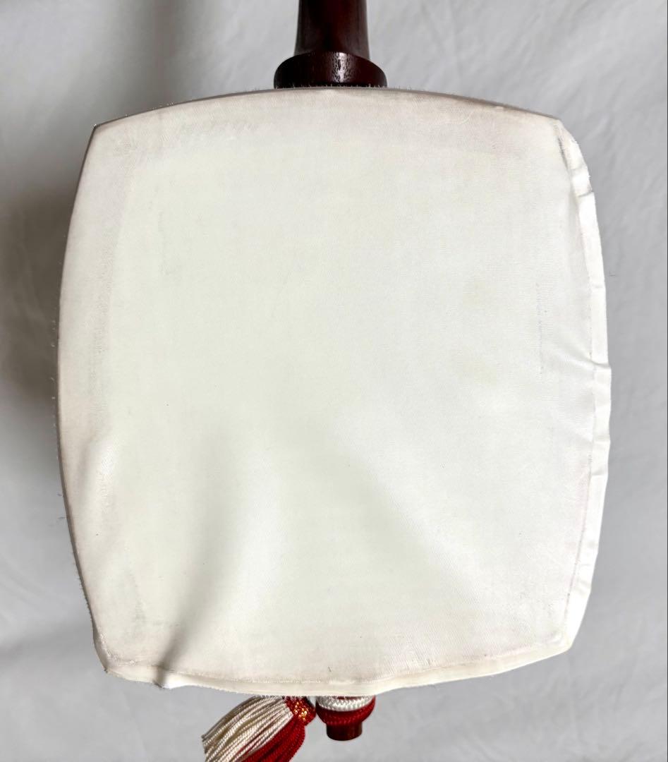 三味線セット 細棹 三つ折れ 長唄 萩江