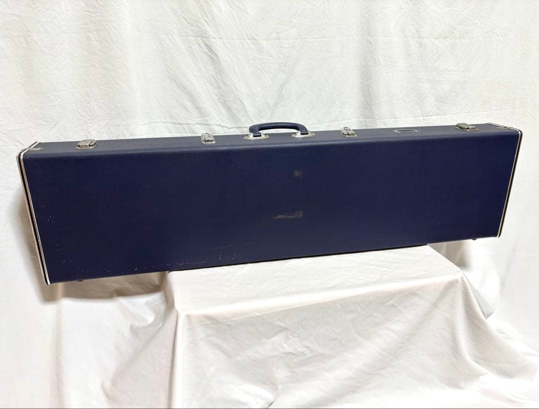 三味線セット 細棹 三つ折れ 長唄 萩江