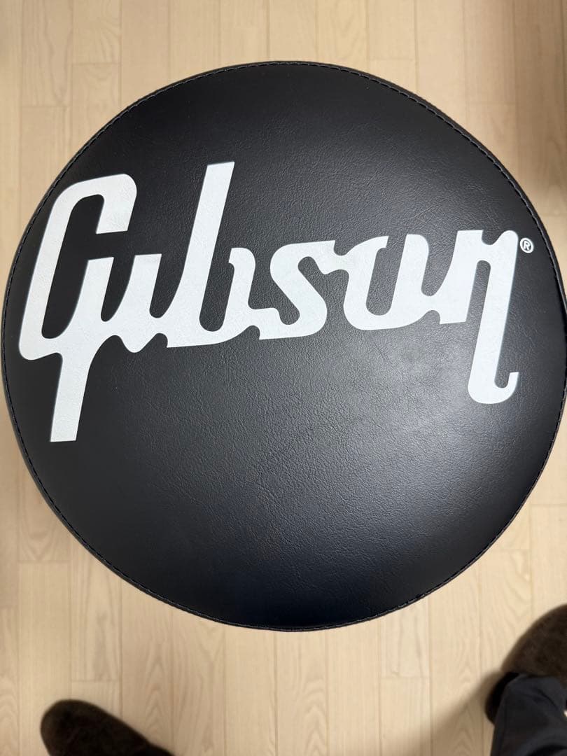 Gibson GA-STOOL5 スツール　30inch