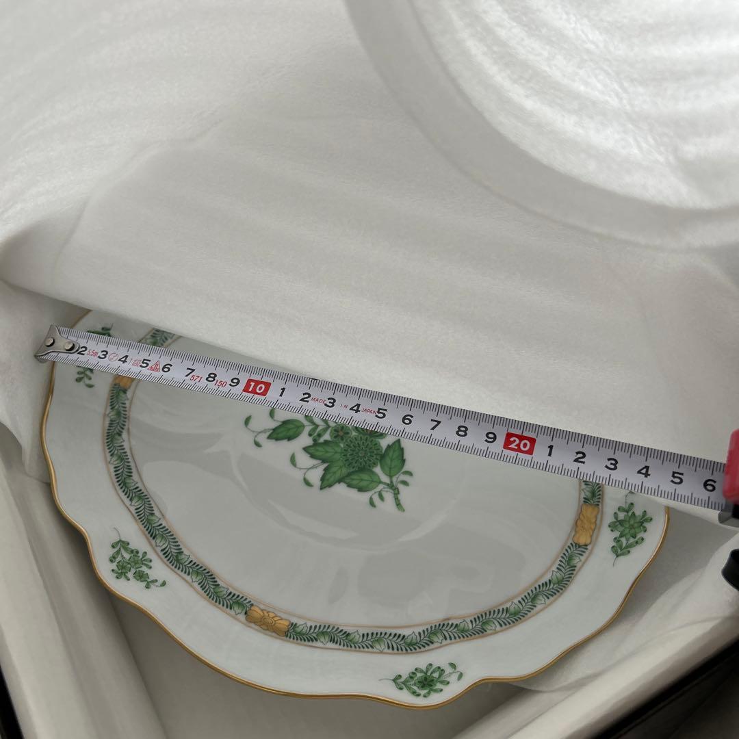 ヘレンド 3点セット 新品 未使用