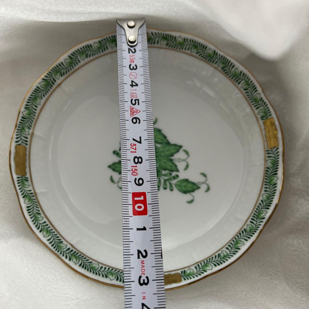 ヘレンド 3点セット 新品 未使用