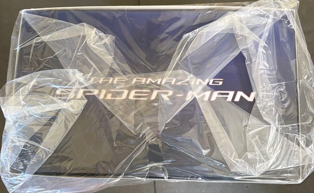 アメイジング・スパイダーマン（2.0/デラックス版）［ボーナスアクセサリー付］