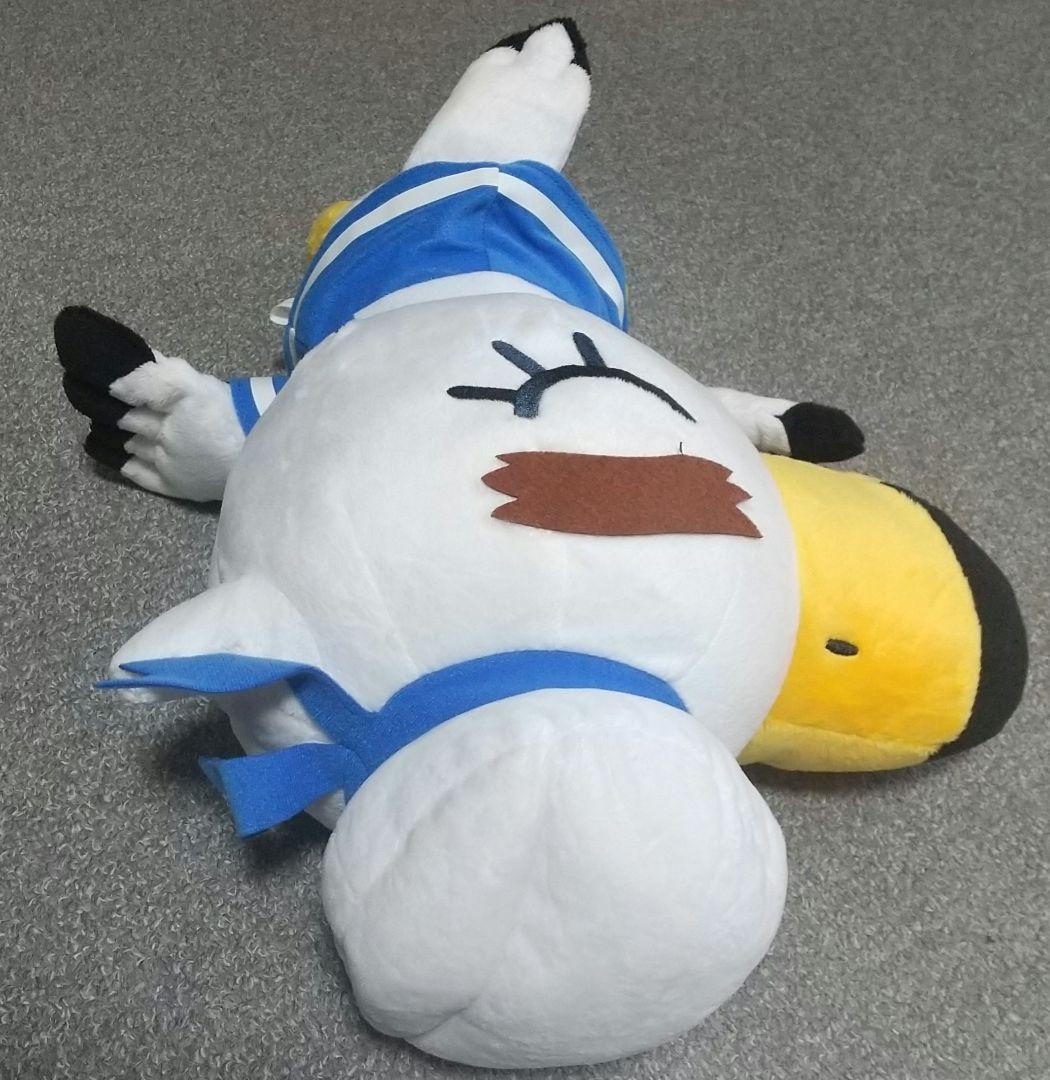 あつまれどうぶつの森 あつ森一番くじ ラストワン賞 ジョニーの