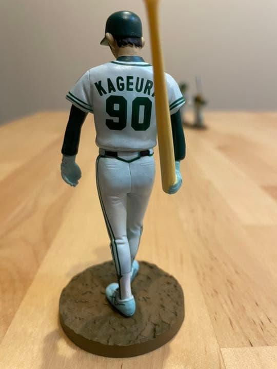 年代物 コナミ 水島新司キャラクターズ 野球群像ドカベン あぶさん