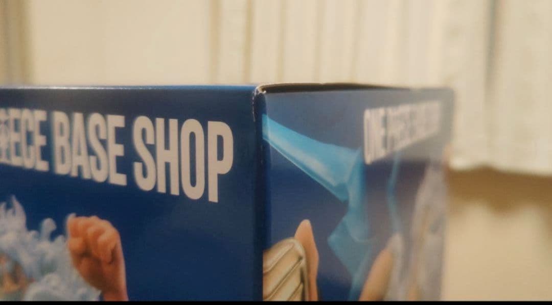 ルフィ -ギア５ “巨人”- ONE PIECE BASE SHOP