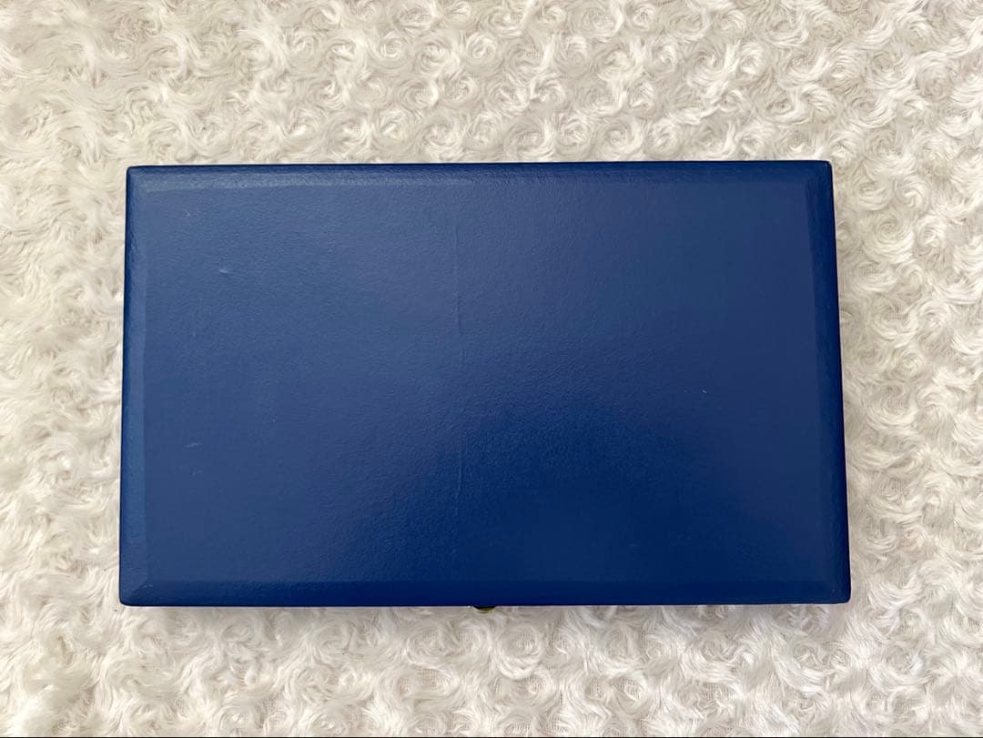 銀座和光　カトラリーセット　スプーン＆フォークセット〈12本セット〉