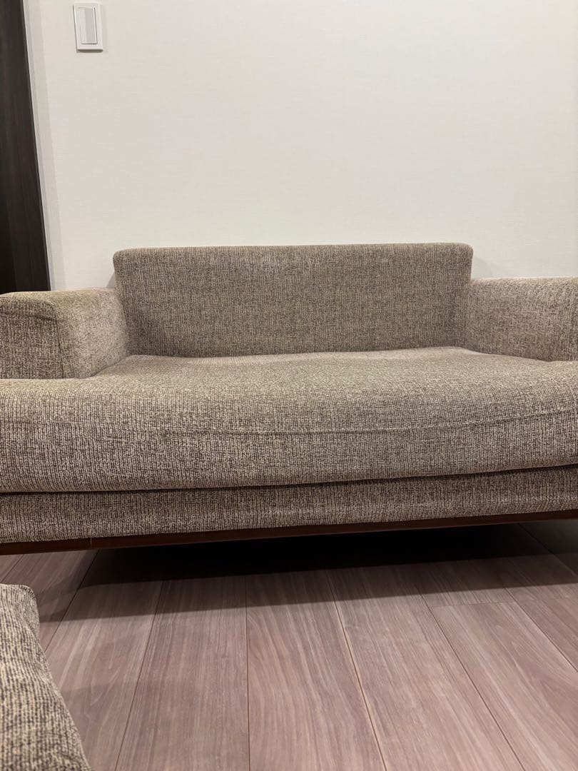 ジェーエフケー ソファ ジュニア