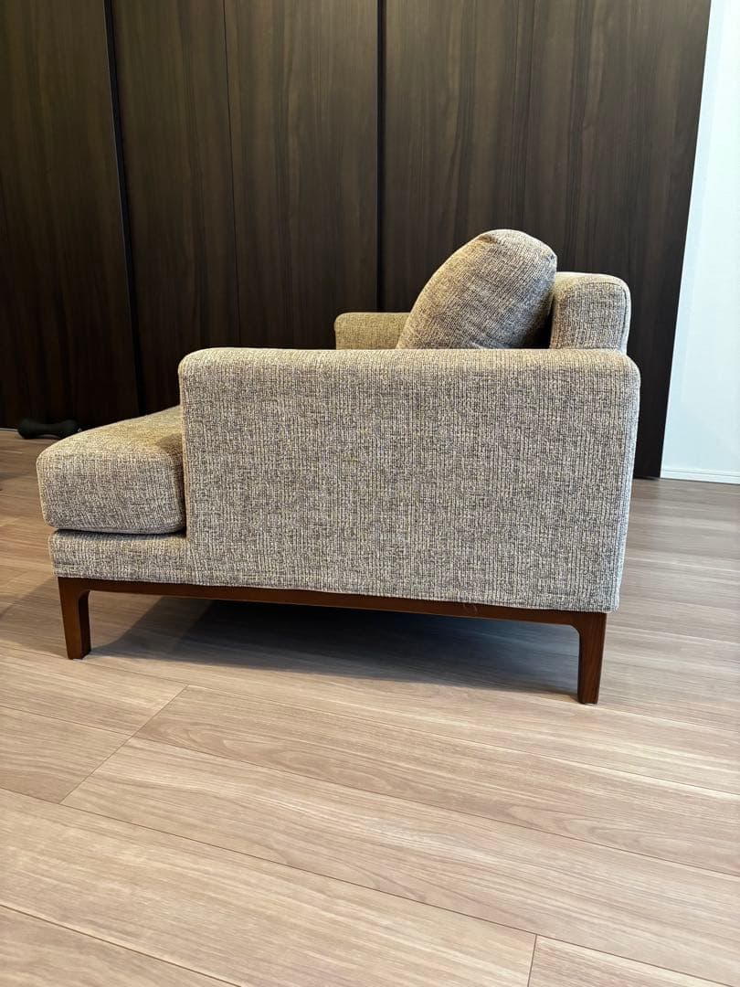 ジェーエフケー ソファ ジュニア