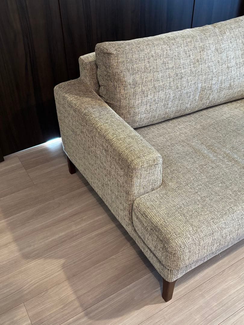 ジェーエフケー ソファ ジュニア