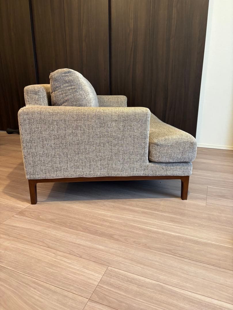 ジェーエフケー ソファ ジュニア