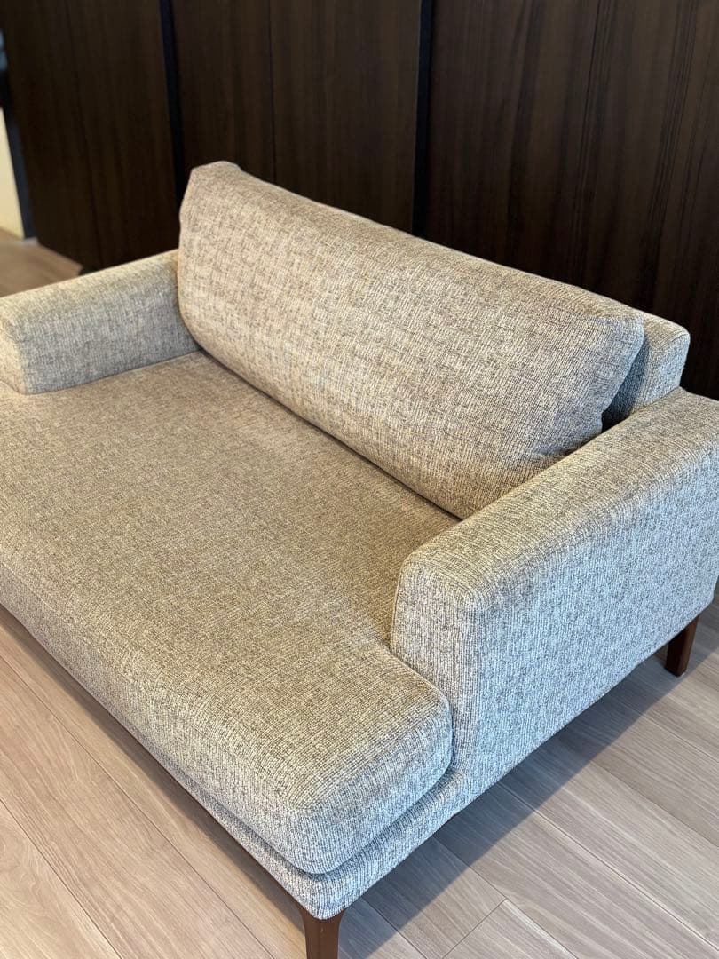 ジェーエフケー ソファ ジュニア