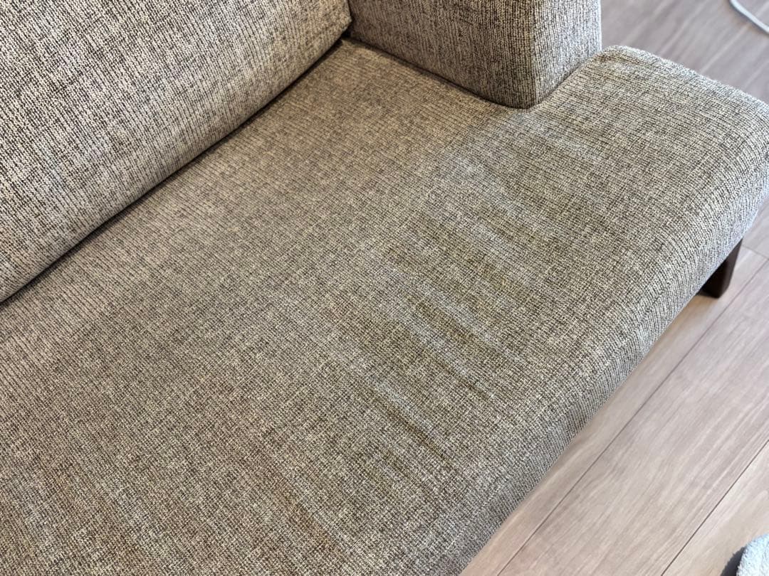 ジェーエフケー ソファ ジュニア