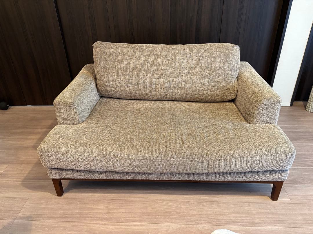 ジェーエフケー ソファ ジュニア