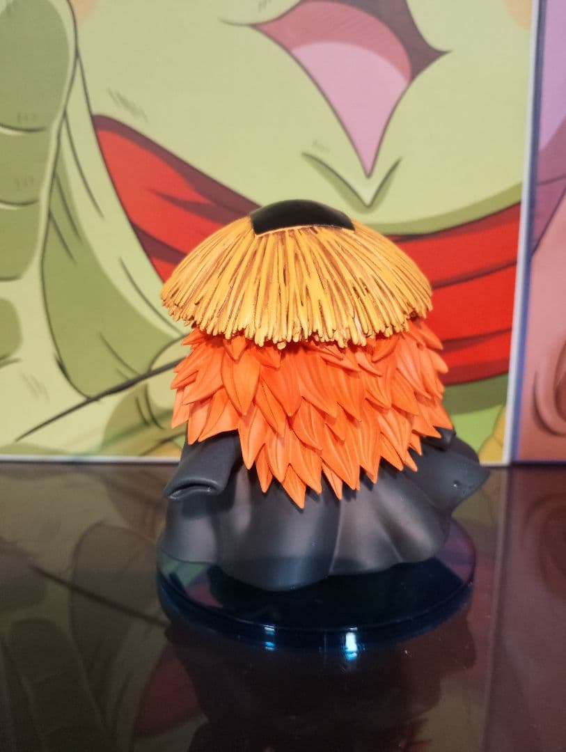 ワンピース 海外フィギュア YZ アシュラ童子 河松 ワノ国 - メルカリ